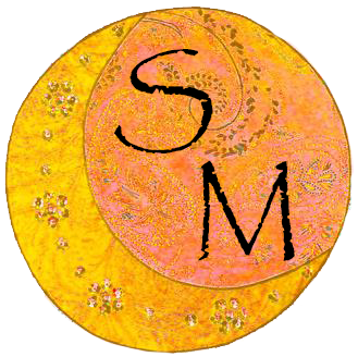 saffron_moon_logo